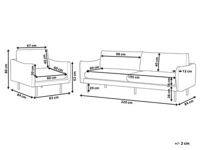 Plan & Dimensions