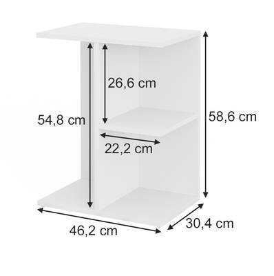 Plan & Dimensions