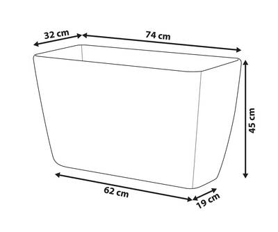 Plan & Dimensions