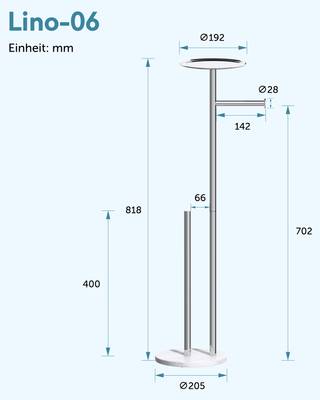 Maßzeichnung
