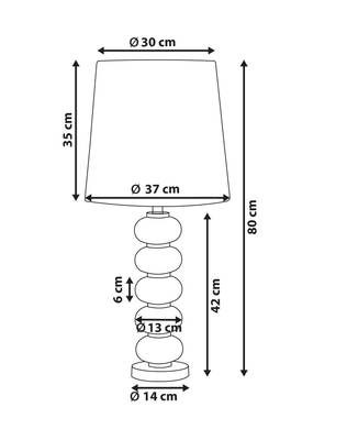 Plan & Dimensions