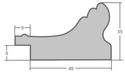 Maßzeichnung