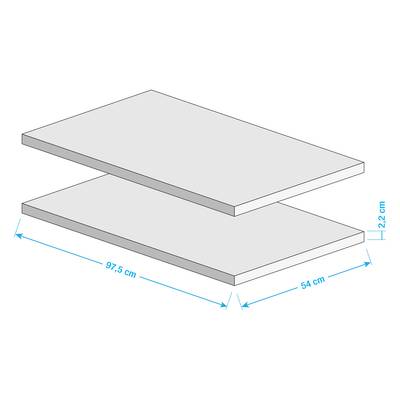 Plan & Dimensions