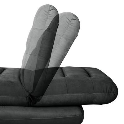 Chaiselongue Energy Webstoff