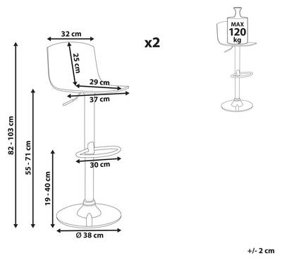 Plan & Dimensions