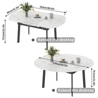 Plan & Dimensions