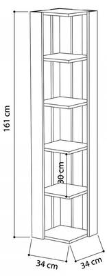 Plan & Dimensions