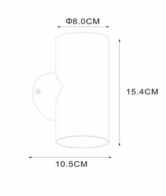 Plan & Dimensions