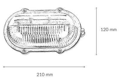 Plan & Dimensions