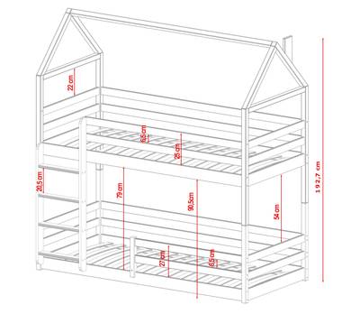 Plan & Dimensions