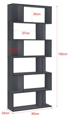 Plan & Dimensions