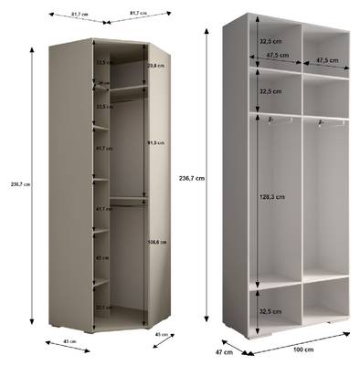 Plan & Dimensions