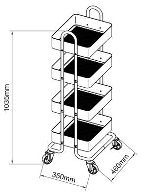 Plan & Dimensions