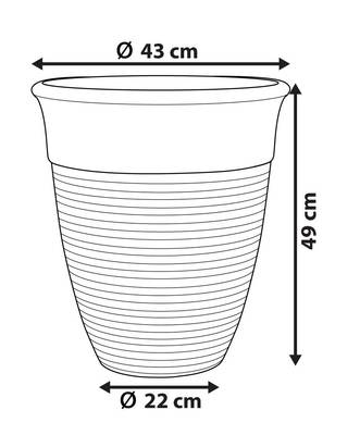 Plan & Dimensions