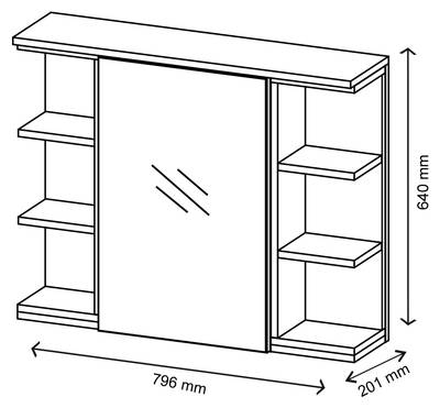 Plan & Dimensions