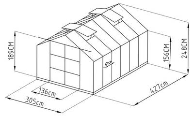 Plan & Dimensions