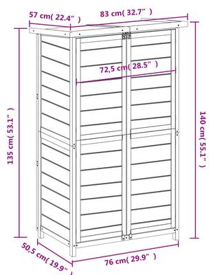 Plan & Dimensions