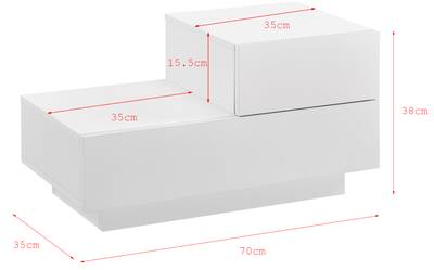 Plan & Dimensions