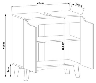 Plan & Dimensions