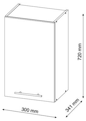 Plan & Dimensions