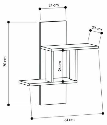 Plan & Dimensions