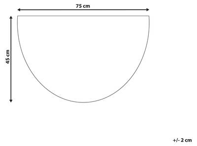 Plan & Dimensions