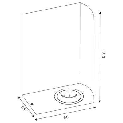 Plan & Dimensions