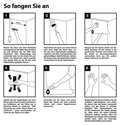Maßzeichnung