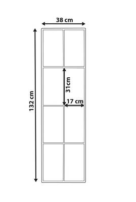 Plan & Dimensions