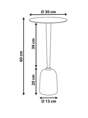 Plan & Dimensions