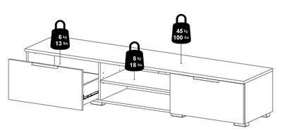 Plan & Dimensions