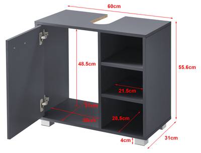 Plan & Dimensions