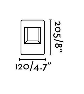 Plan & Dimensions