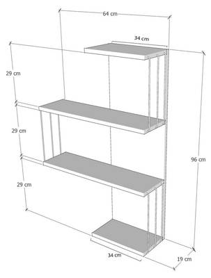 Plan & Dimensions