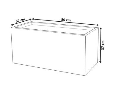 Plan & Dimensions