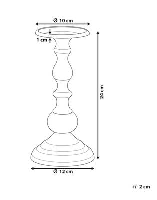 Plan & Dimensions