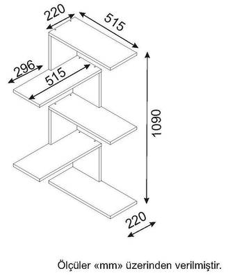 Plan & Dimensions