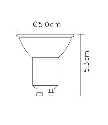 Plan & Dimensions