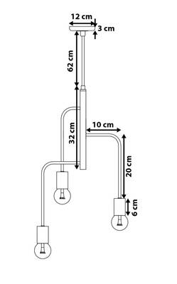 Plan & Dimensions