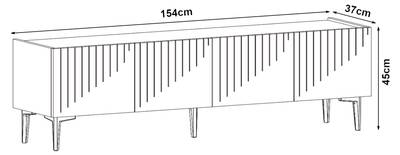 Plan & Dimensions