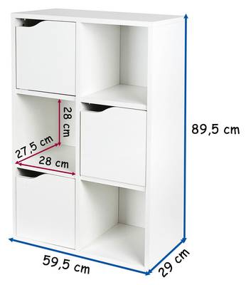 Maßzeichnung