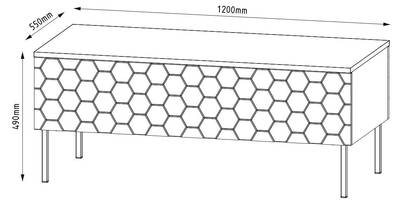 Plan & Dimensions