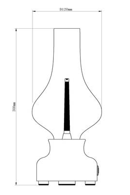 Plan & Dimensions