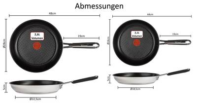 Maßzeichnung