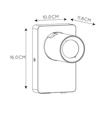 Plan & Dimensions