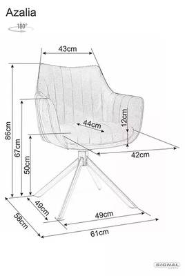 Plan & Dimensions