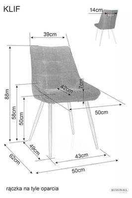 Plan & Dimensions