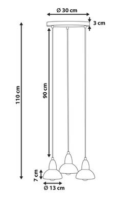 Plan & Dimensions