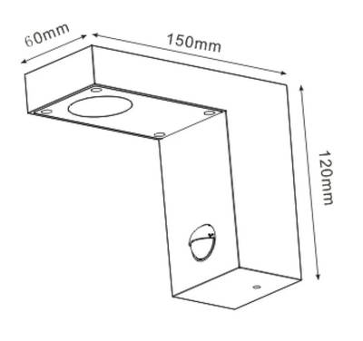 Plan & Dimensions