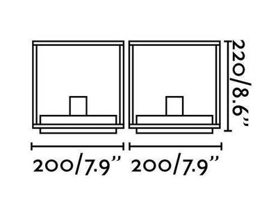 Plan & Dimensions